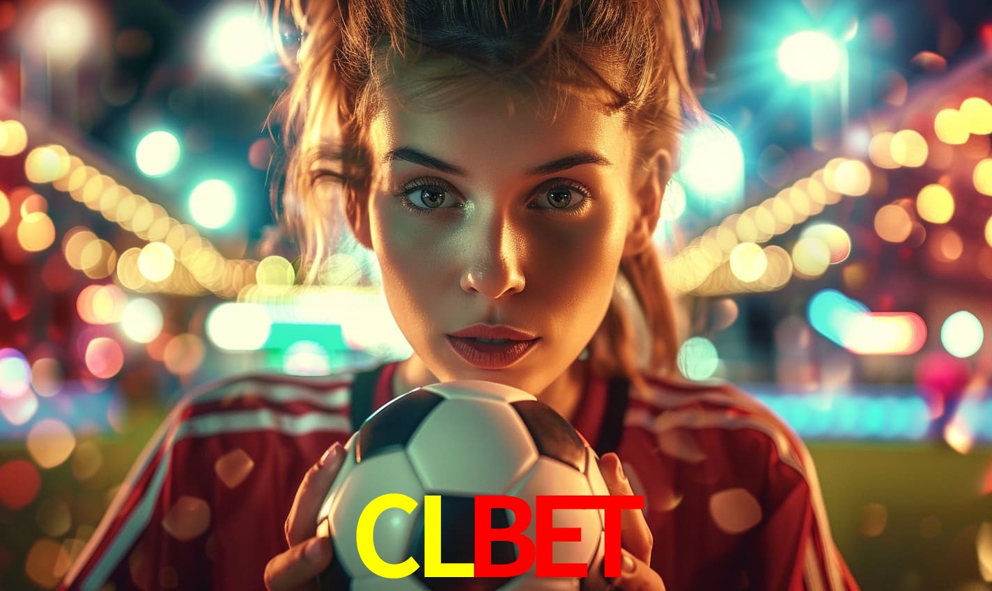 CLBET Apostas de Futebol